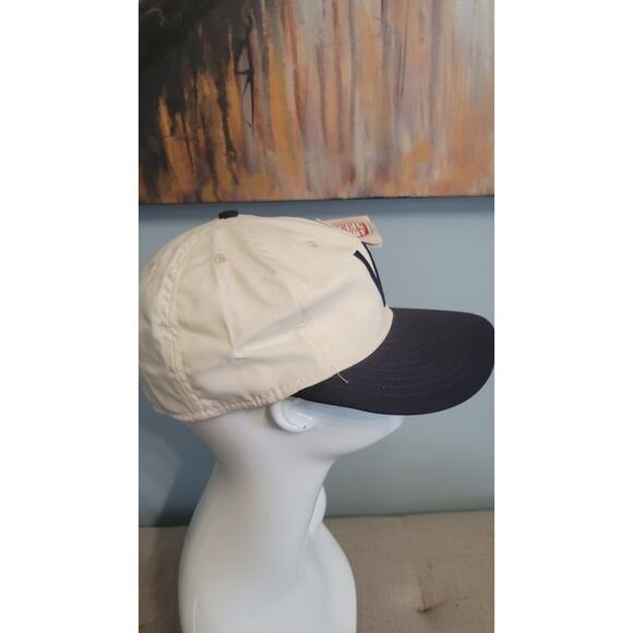 Vintage American Needle Cooperstown Collection Washington Senators Hat Size 7 – - Picture 7 of 8